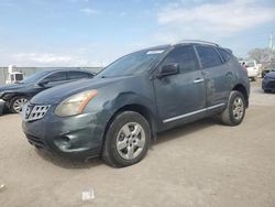 Nissan Rogue Vehiculos salvage en venta: 2014 Nissan Rogue Select S