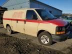 2016 Chevrolet Express G2500