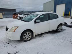 2009 Nissan Sentra 2.0 for sale in Elmsdale, NS