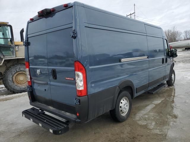 2019 Dodge RAM Promaster 3500 3500 High