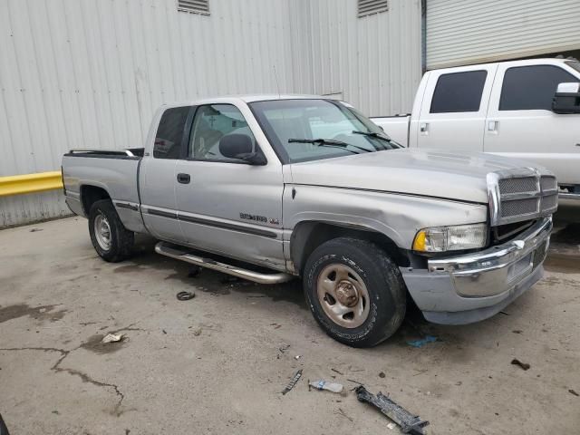 1998 Dodge RAM 1500