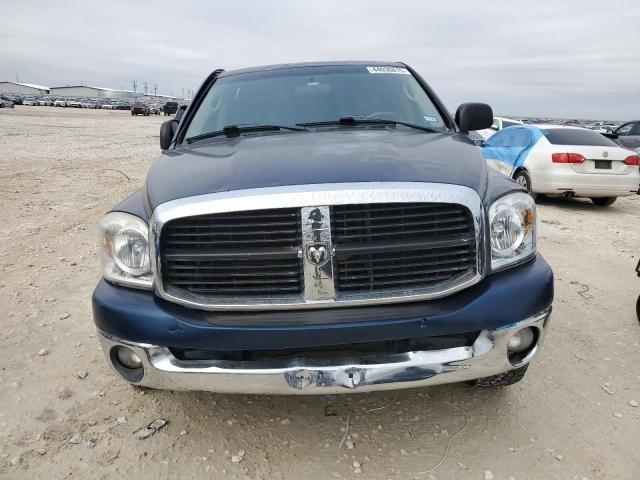 2008 Dodge RAM 1500 ST