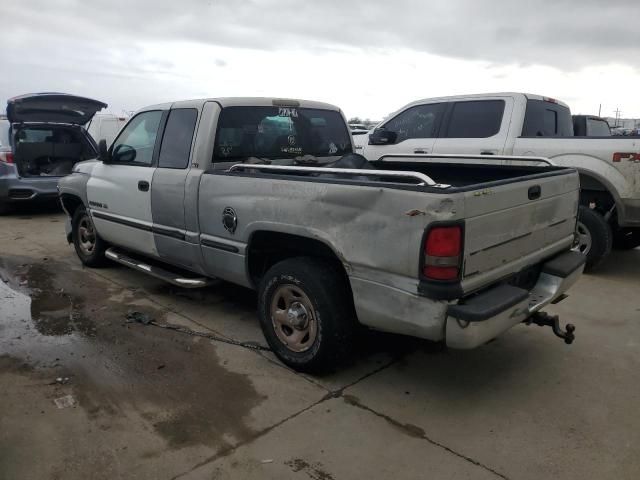 1998 Dodge RAM 1500