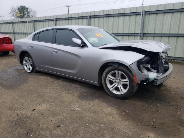 2018 Dodge Charger SXT