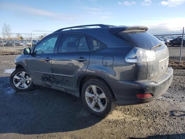 2004 Lexus RX 330