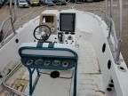 1997 Hydra Sport Boat With Trailer