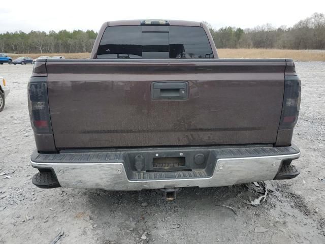 2016 Chevrolet Silverado C1500 LT