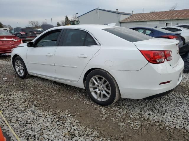 2016 Chevrolet Malibu Limited LT