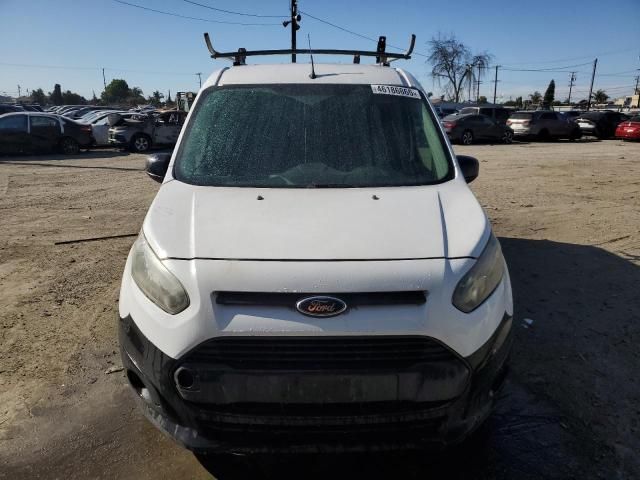 2014 Ford Transit Connect XL