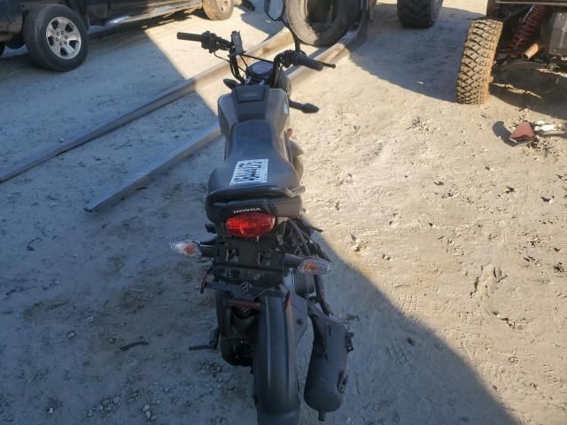 2023 Honda NVA110 B