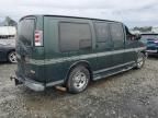 2003 GMC Savana RV G1500