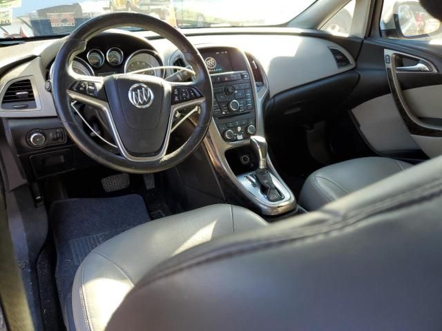 2014 Buick Verano Convenience