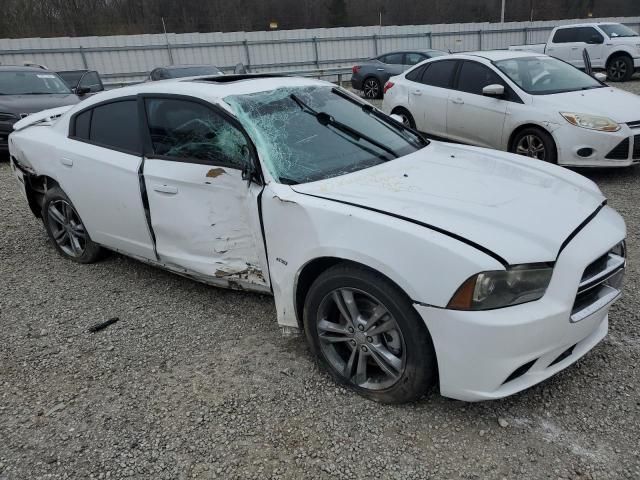 2012 Dodge Charger R/T