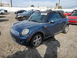 2009 Mini Cooper for sale in Van Nuys, CA