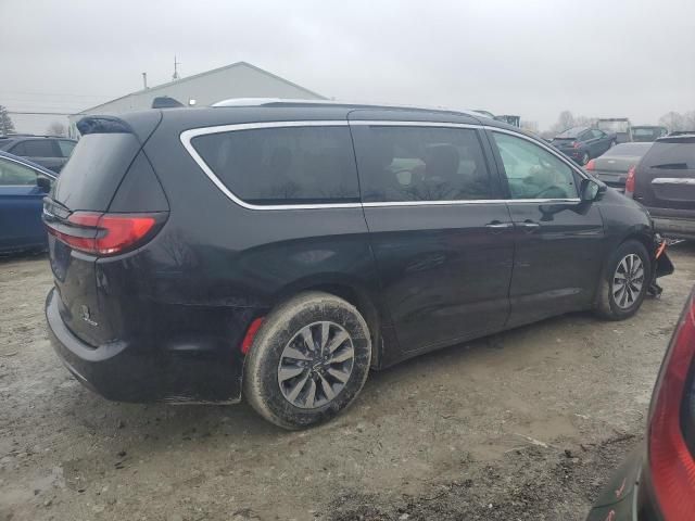 2021 Chrysler Pacifica Hybrid Touring L