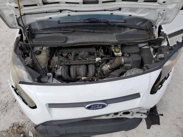2016 Ford Transit Connect XL