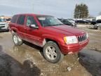 2002 Jeep Grand Cherokee Limited