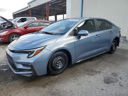 Toyota Corolla salvage cars for sale: 2024 Toyota Corolla SE