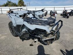 2024 Polaris Sportsman 570 Premium en venta en Fresno, CA