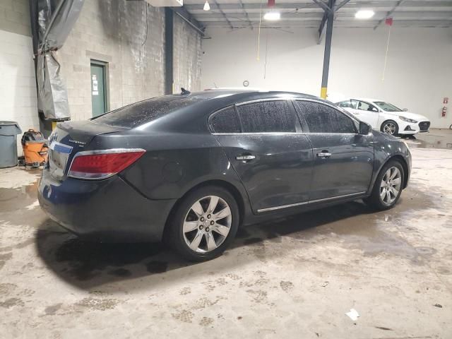 2010 Buick Lacrosse CXL