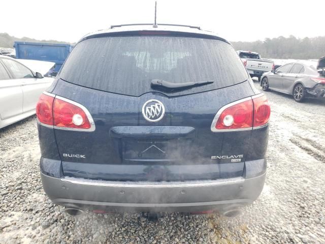 2011 Buick Enclave CXL