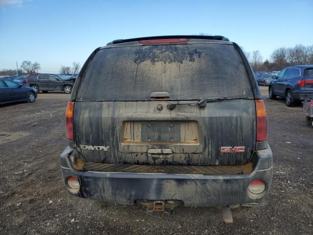 2005 GMC Envoy