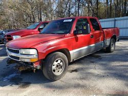 2000 GMC New Sierra C1500 for sale in Austell, GA