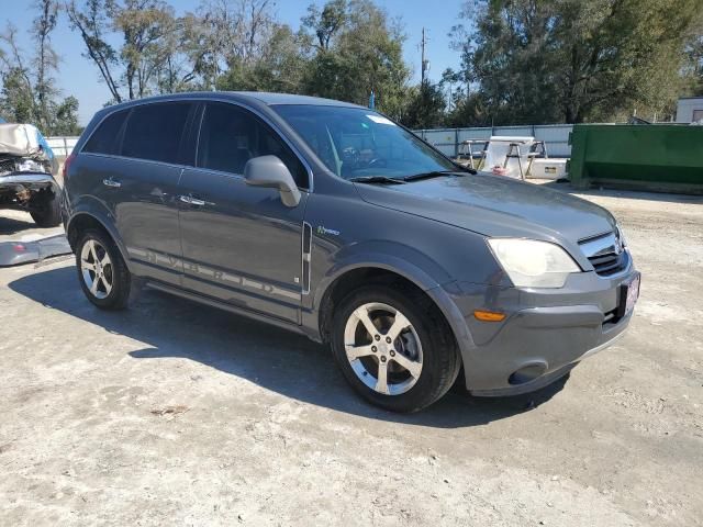 2009 Saturn Vue Hybrid