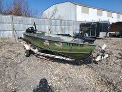 Starcraft Co salvage cars for sale: 1977 Starcraft Co Boat