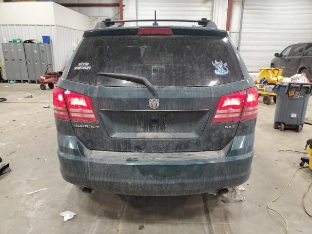 2009 Dodge Journey SXT