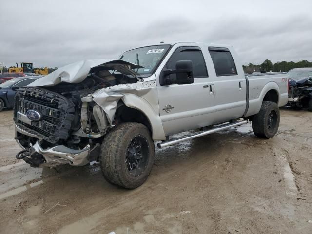 2014 Ford F250 Super Duty