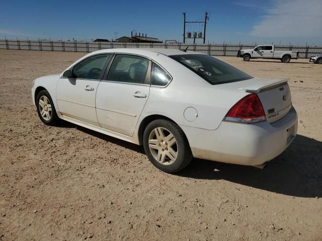 2012 Chevrolet Impala LT