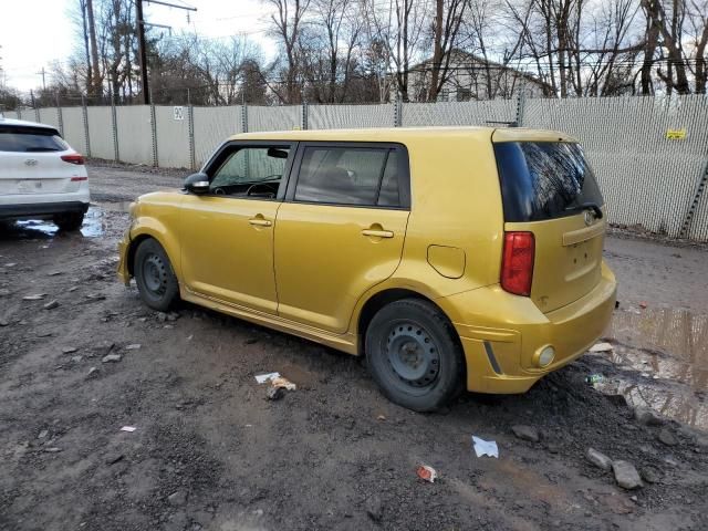 2008 Scion XB