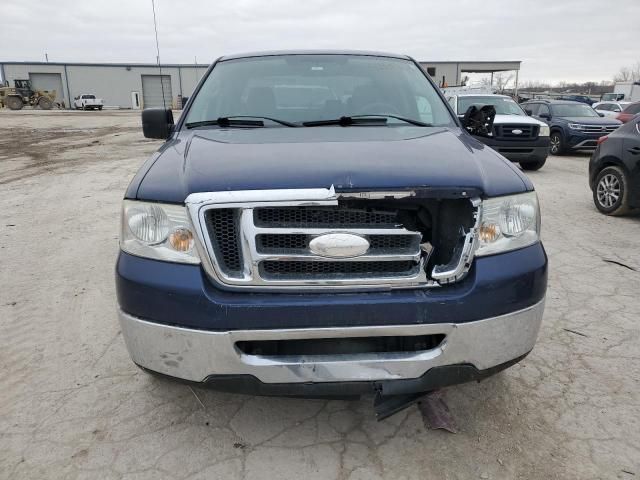 2007 Ford F150