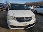 2012 Dodge Grand Caravan SE