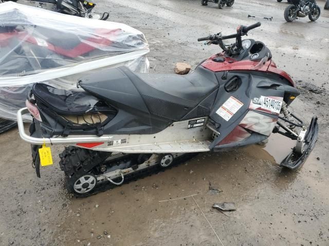 2007 Skidoo 2007 Skidoo GSX 600