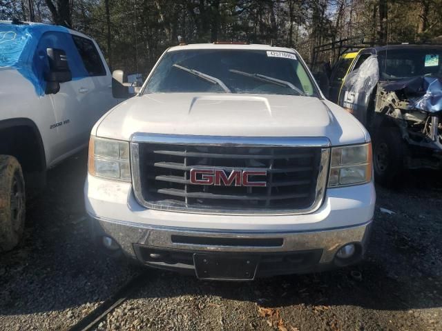 2009 GMC Sierra C3500