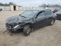 Nissan Altima salvage cars for sale: 2011 Nissan Altima Base