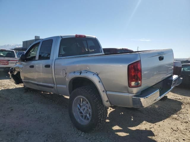 2006 Dodge RAM 2500 ST