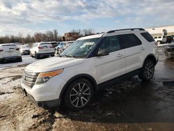 2015 Ford Explorer XLT for sale in New Britain, CT