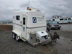 Other salvage cars for sale: 2013 Other 2013 'OTHER Heavy EQUIPMENT' Trailer