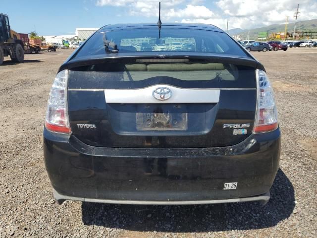 2006 Toyota Prius