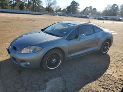 Mitsubishi Vehiculos salvage en venta: 2007 Mitsubishi Eclipse GT