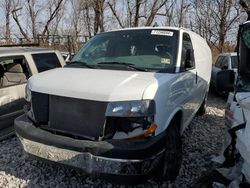 2021 GMC Savana G2500 for sale in Cahokia Heights, IL