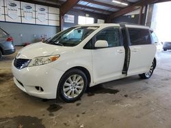 2014 Toyota Sienna LE for sale in East Granby, CT