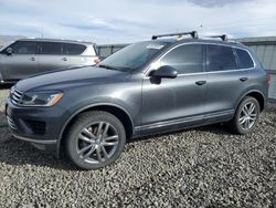 2015 Volkswagen Touareg V6 TDI for sale in Reno, NV