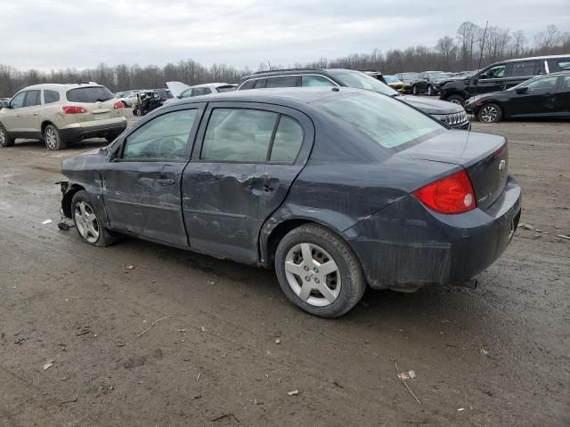 2008 Chevrolet Cobalt LS