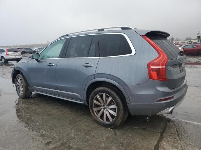 2018 Volvo XC90 T5