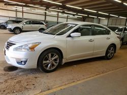 Vehiculos salvage en venta de Copart Mocksville, NC: 2015 Nissan Altima 2.5