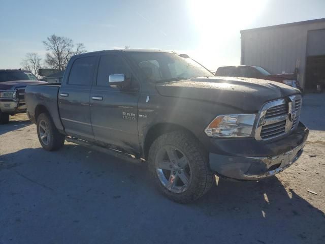 2015 Dodge RAM 1500 SLT